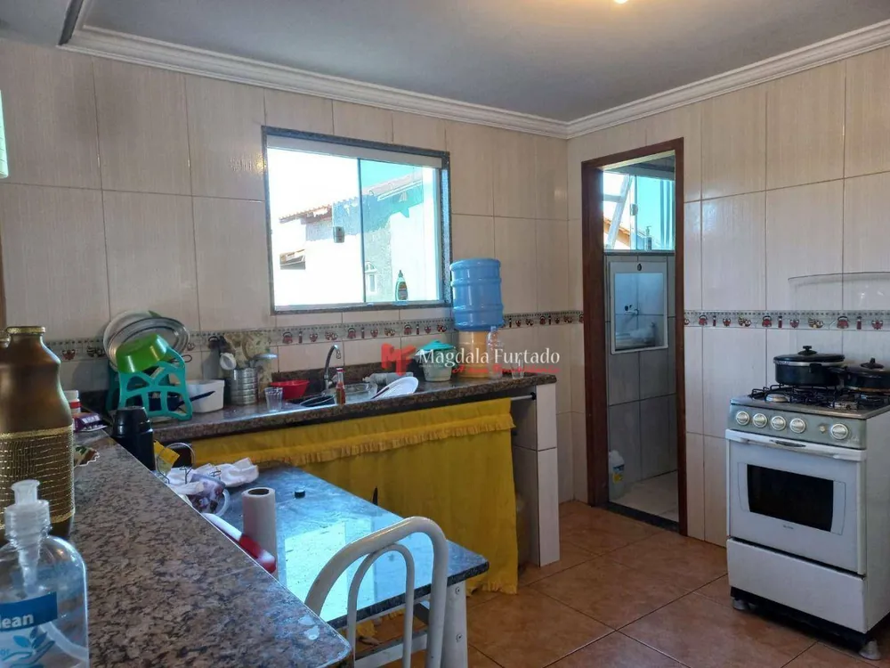 Casa, 2 quartos, 260 m² - Foto 4