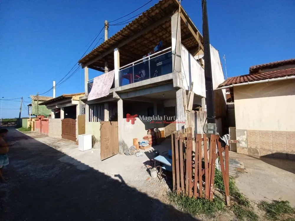 Casa, 2 quartos, 260 m² - Foto 1