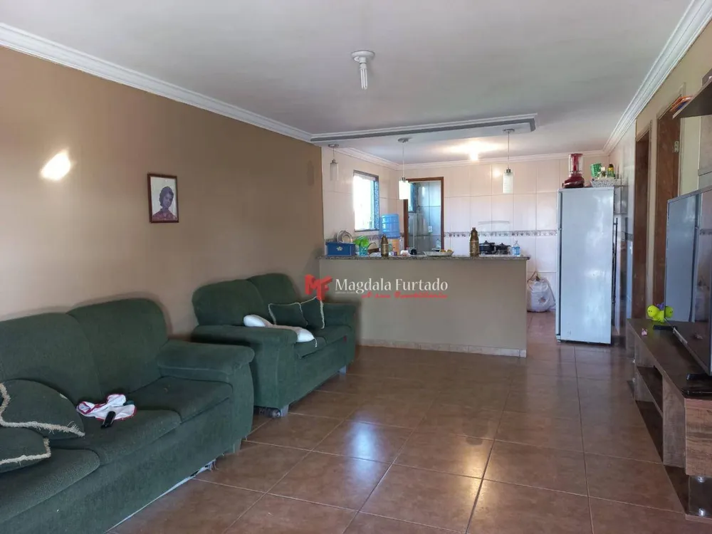 Casa, 2 quartos, 260 m² - Foto 2