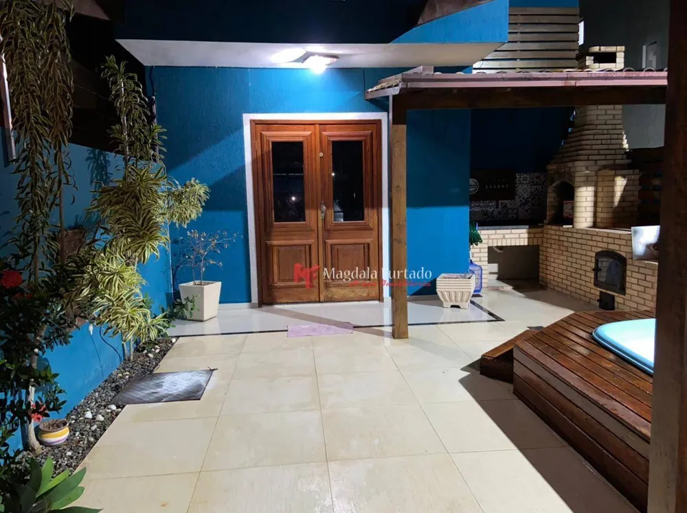 Casa, 3 quartos, 80 m² - Foto 6