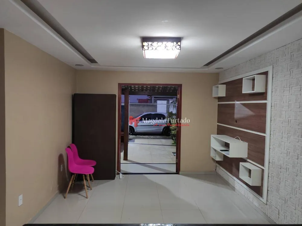 Casa, 3 quartos, 80 m² - Foto 21