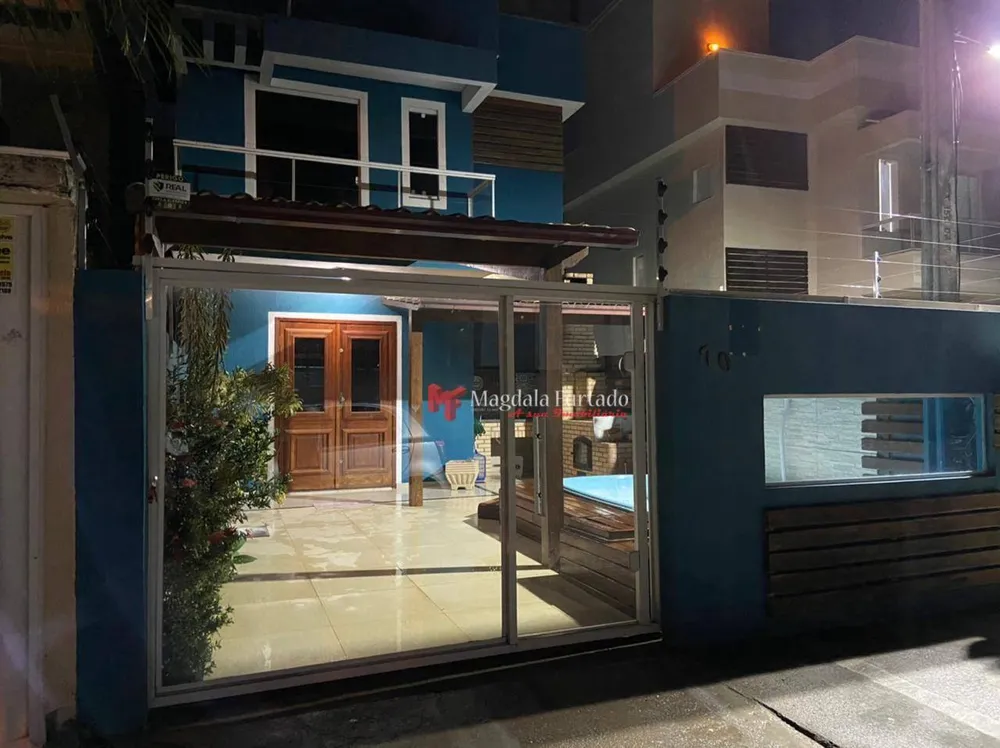Casa, 3 quartos, 80 m² - Foto 3