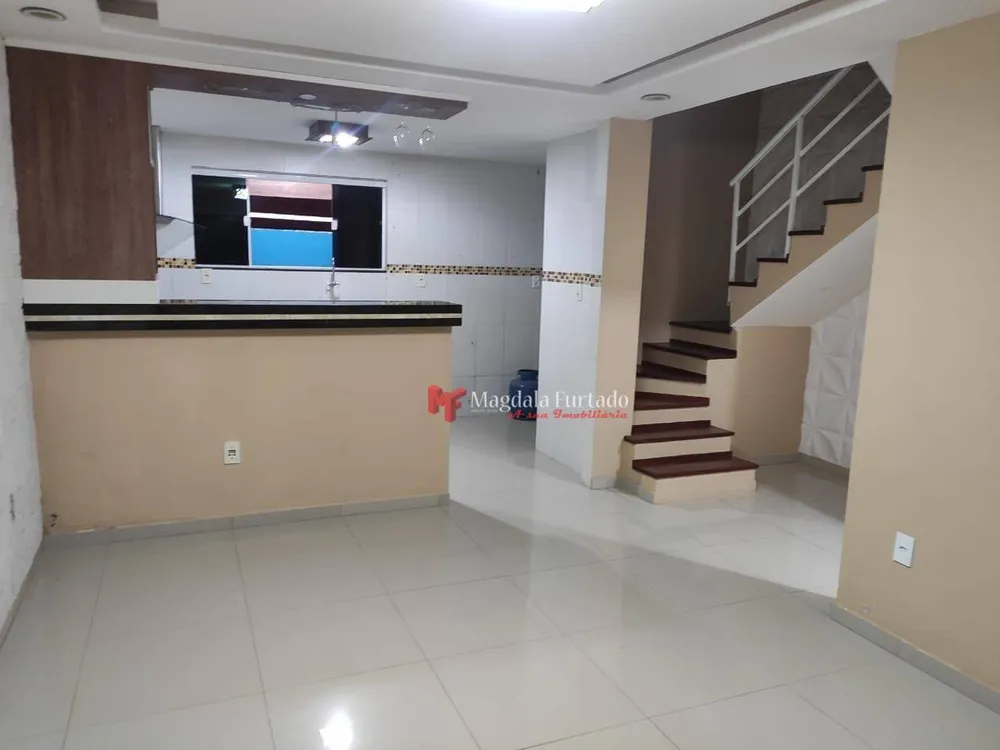 Casa, 3 quartos, 80 m² - Foto 10