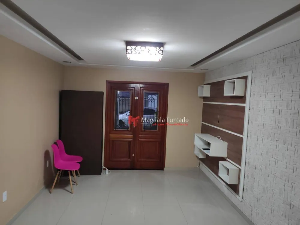 Casa, 3 quartos, 80 m² - Foto 20