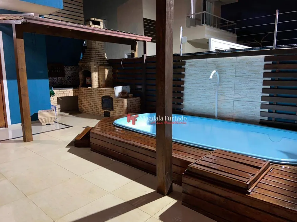 Casa, 3 quartos, 80 m² - Foto 5