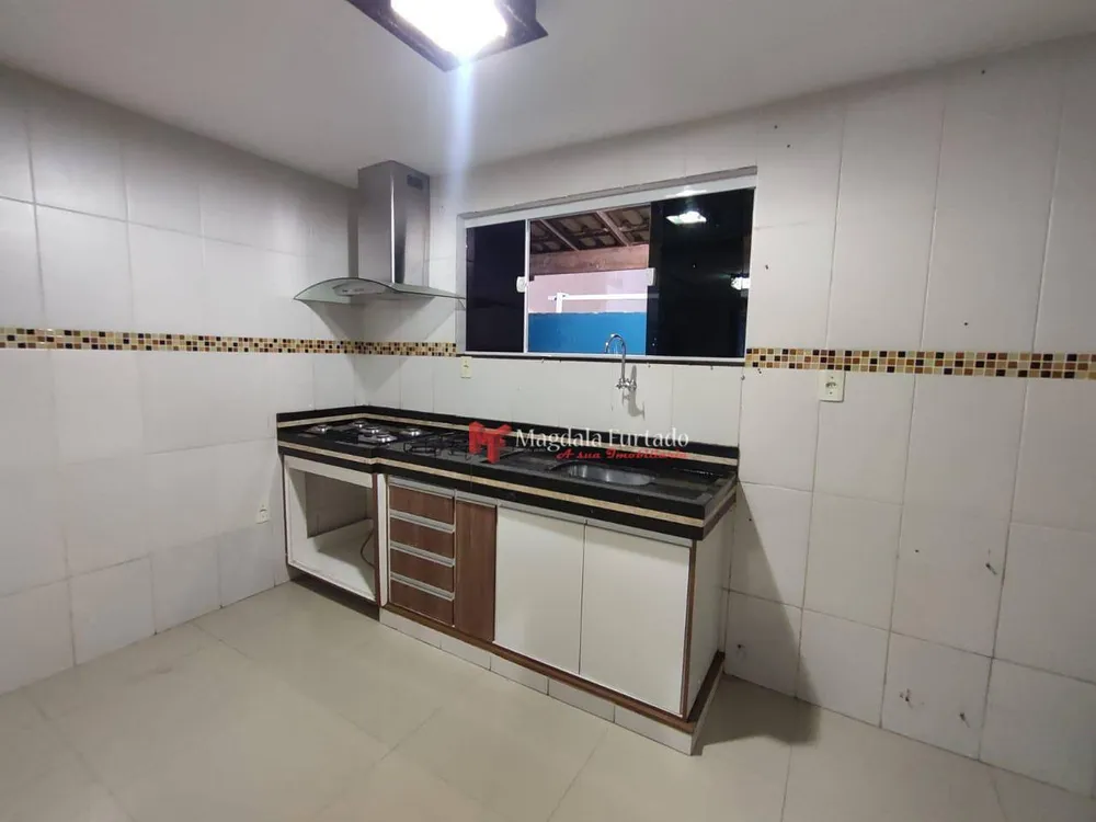 Casa, 3 quartos, 80 m² - Foto 11