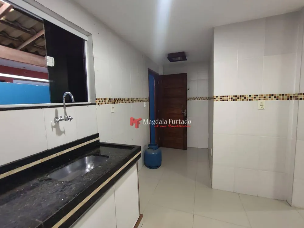Casa, 3 quartos, 80 m² - Foto 22