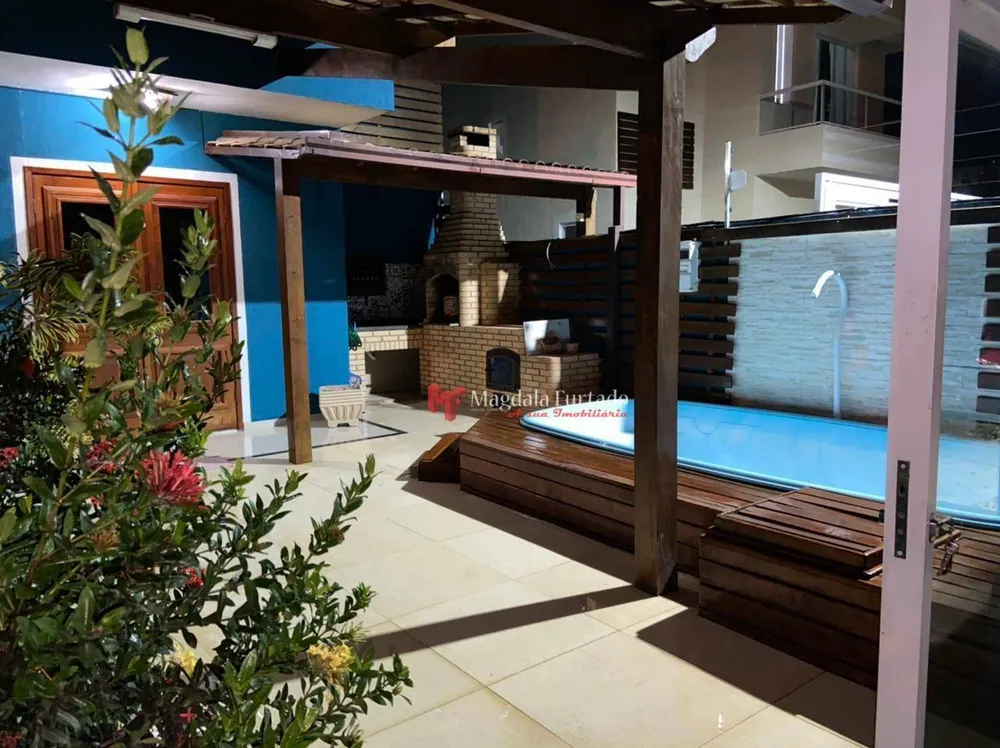 Casa, 3 quartos, 80 m² - Foto 4