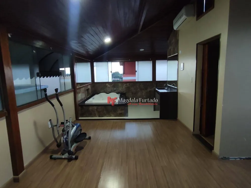 Casa, 3 quartos, 80 m² - Foto 26