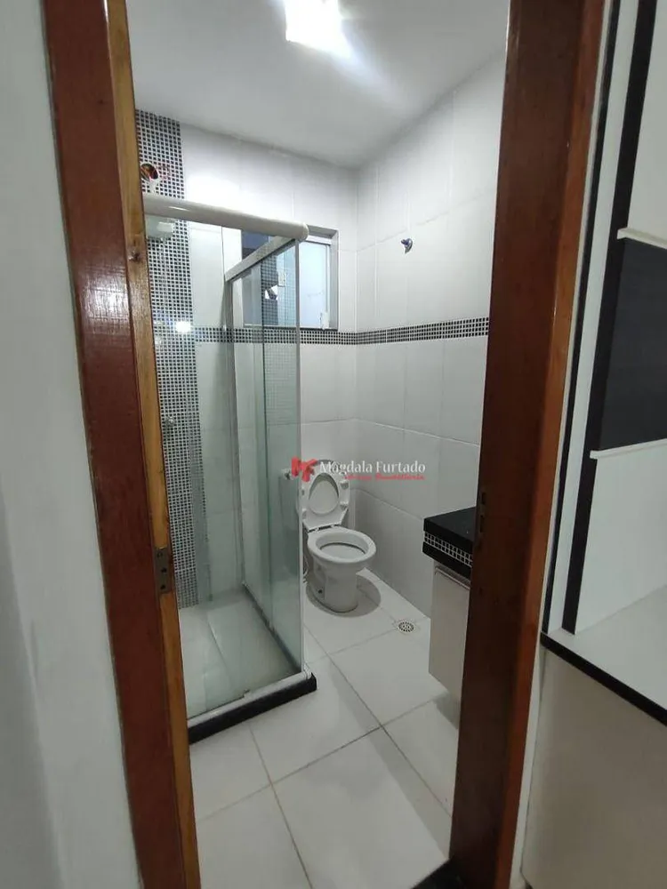 Casa, 3 quartos, 80 m² - Foto 13