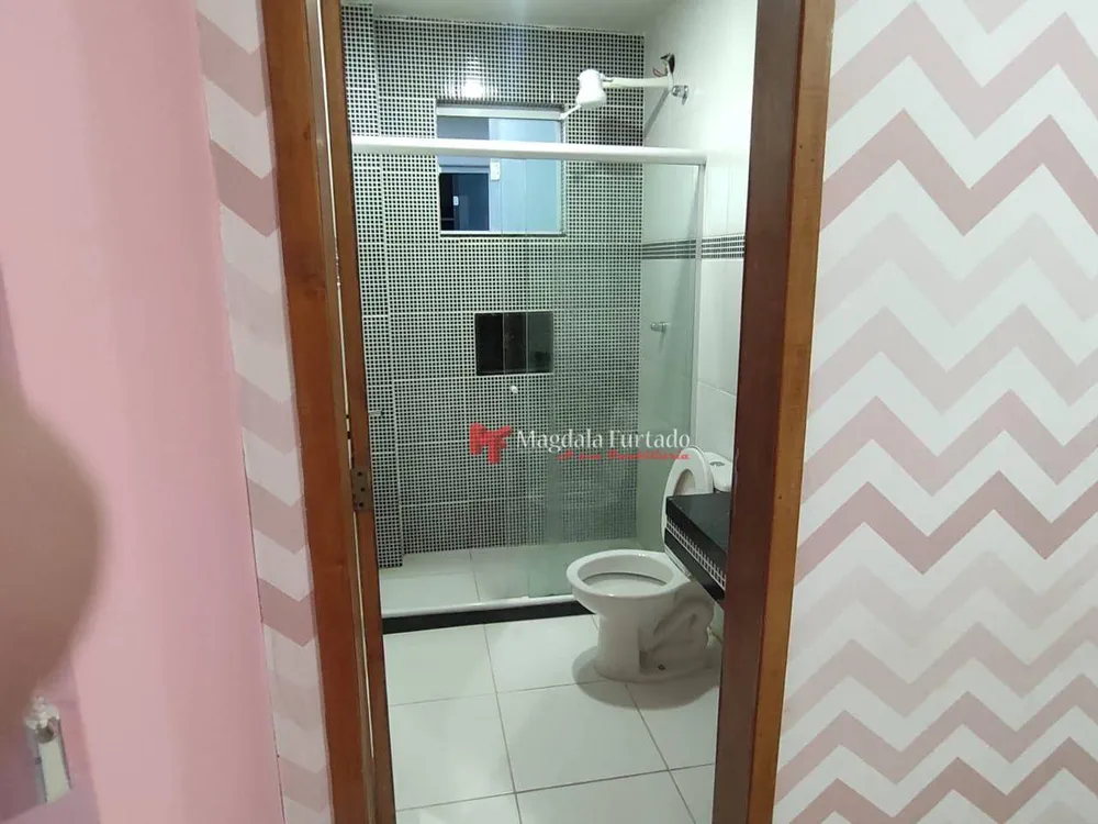 Casa, 3 quartos, 80 m² - Foto 15