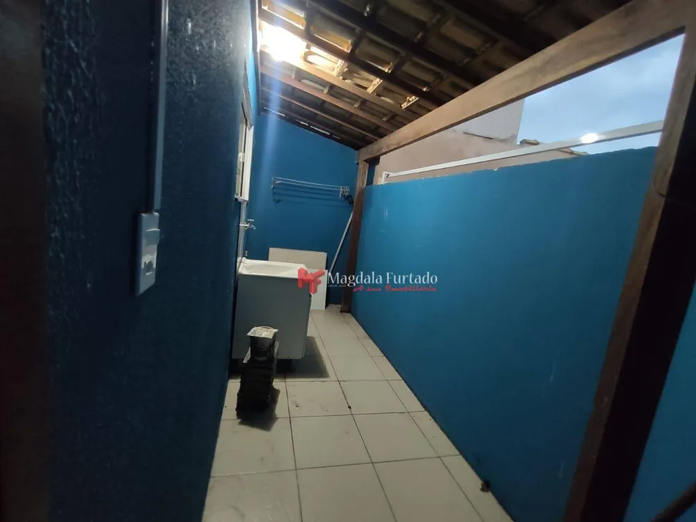 Casa, 3 quartos, 80 m² - Foto 24