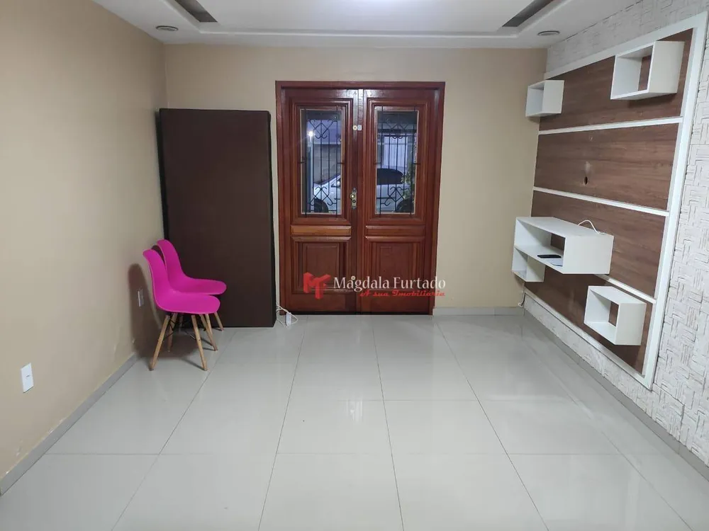 Casa, 3 quartos, 80 m² - Foto 8