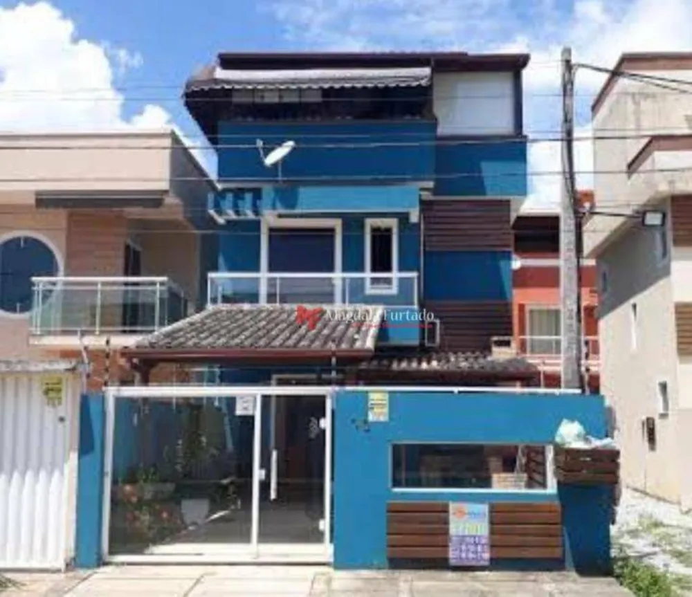 Casa, 3 quartos, 80 m² - Foto 2