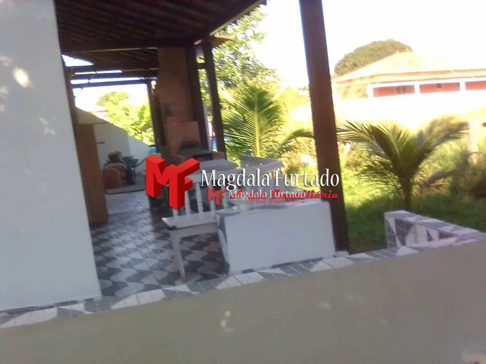 Casa, 3 quartos, 65 m² - Foto 5
