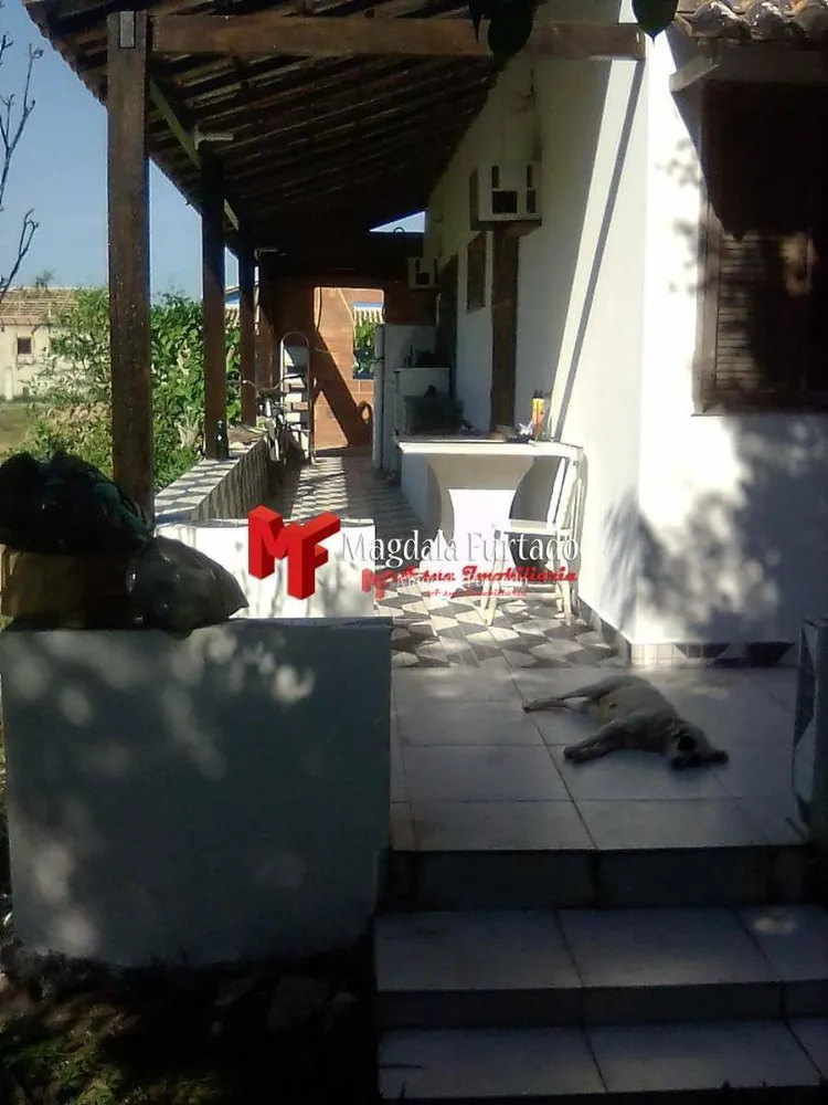 Casa, 3 quartos, 65 m² - Foto 2