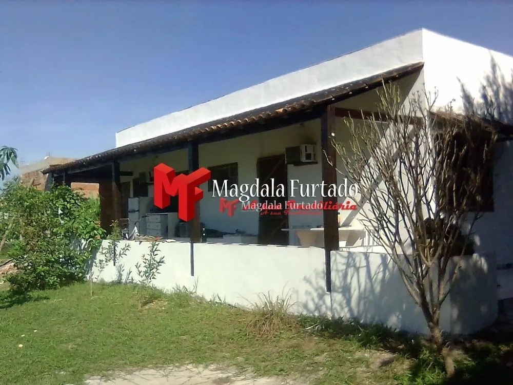 Casa, 3 quartos, 65 m² - Foto 1