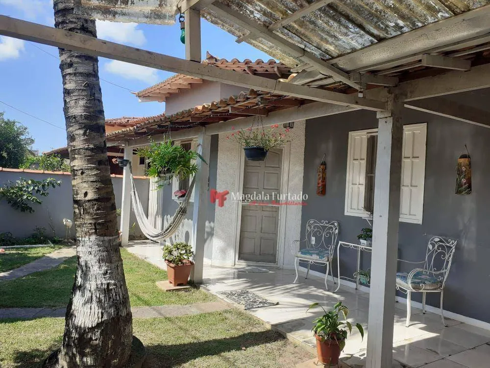 Casa, 2 quartos, 67 m² - Foto 31