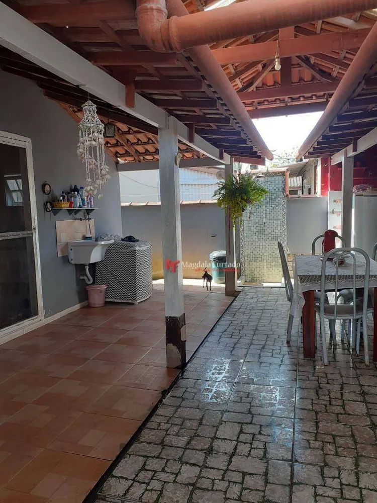 Casa, 2 quartos, 67 m² - Foto 21