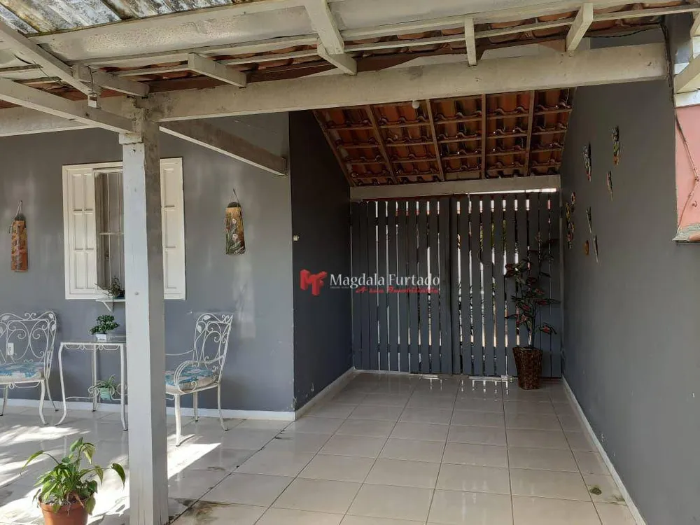 Casa, 2 quartos, 67 m² - Foto 14
