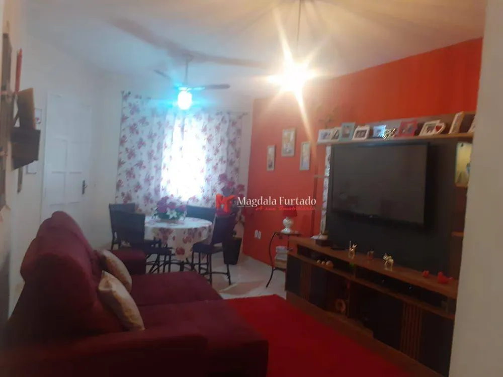 Casa, 2 quartos, 67 m² - Foto 10