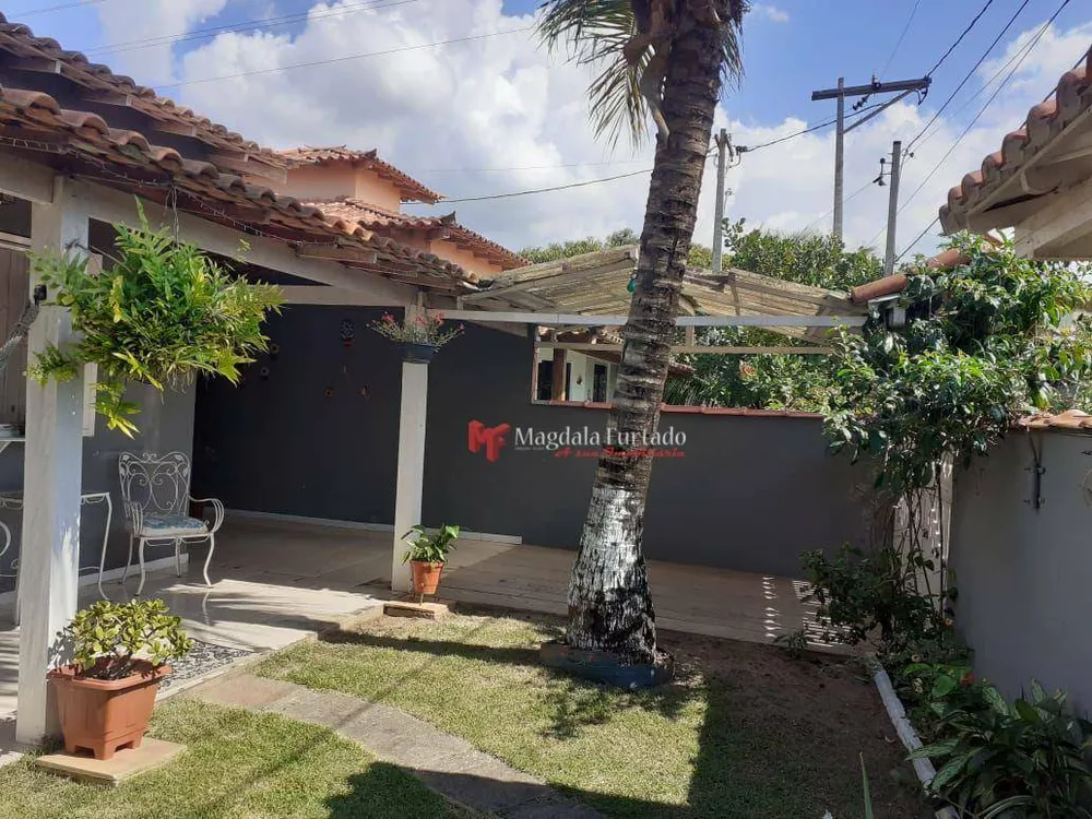 Casa, 2 quartos, 67 m² - Foto 32