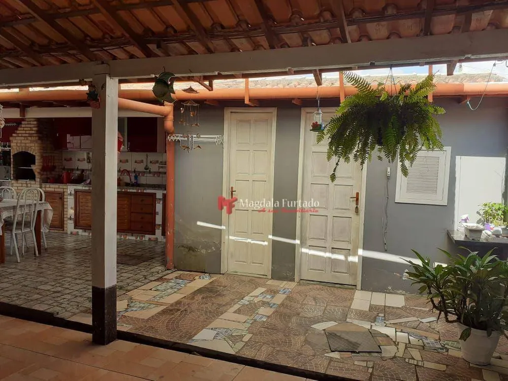 Casa, 2 quartos, 67 m² - Foto 28