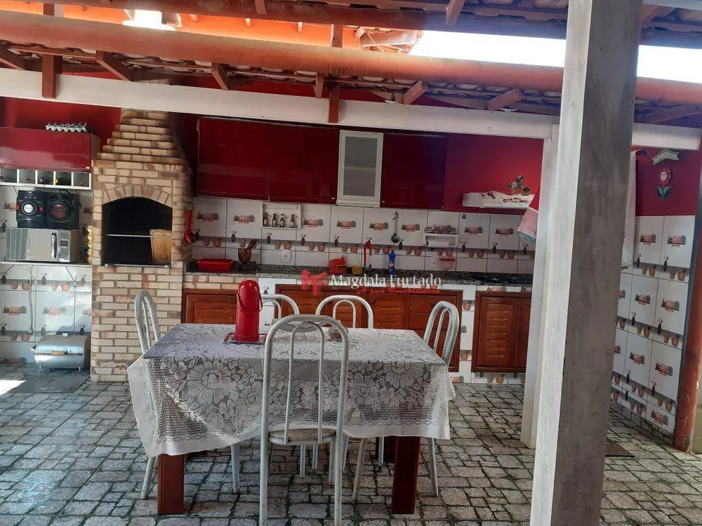 Casa, 2 quartos, 67 m² - Foto 27
