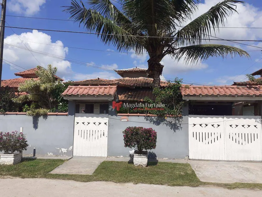 Casa, 2 quartos, 67 m² - Foto 1