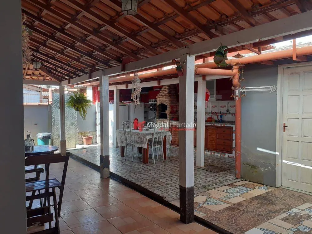 Casa, 2 quartos, 67 m² - Foto 13
