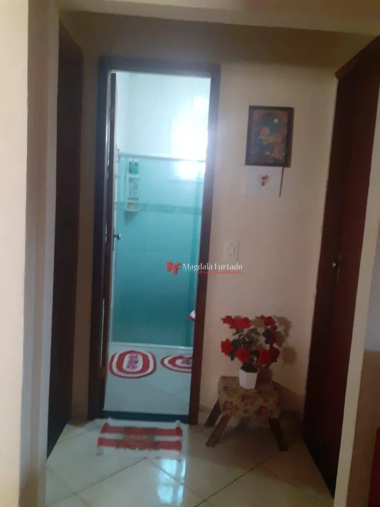 Casa, 2 quartos, 67 m² - Foto 19