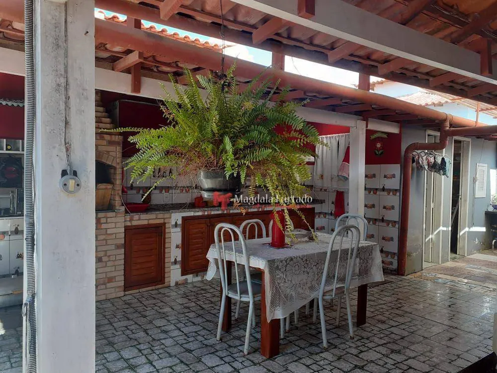 Casa, 2 quartos, 67 m² - Foto 11