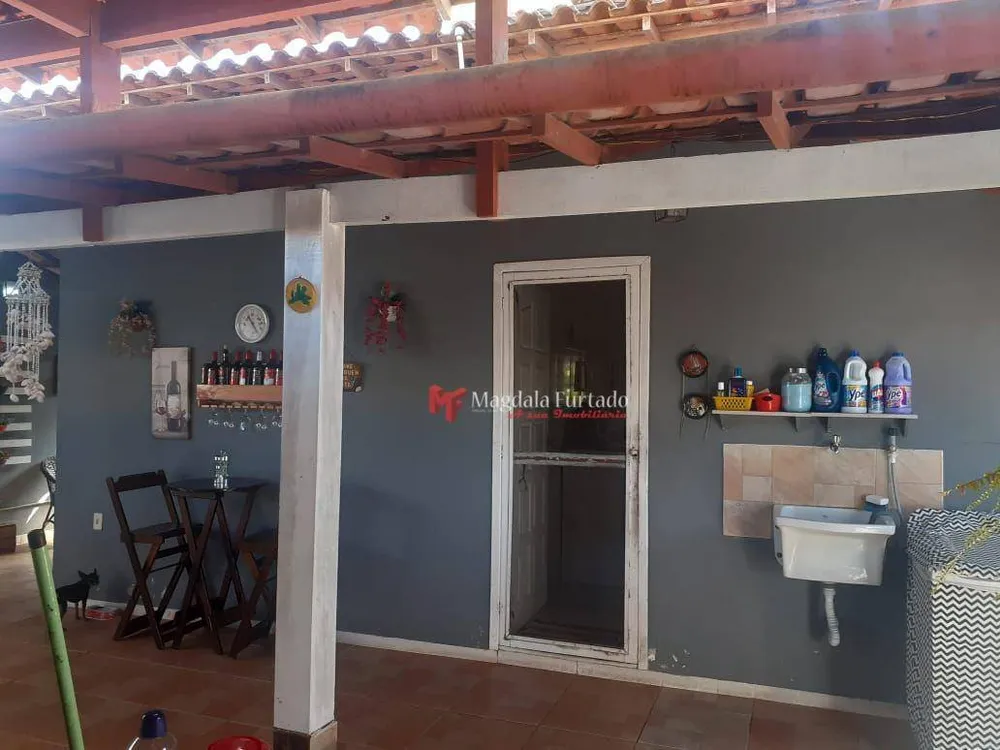 Casa, 2 quartos, 67 m² - Foto 12