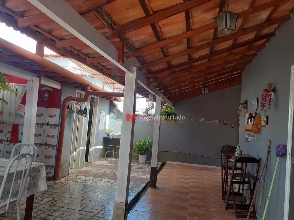 Casa, 2 quartos, 67 m² - Foto 5