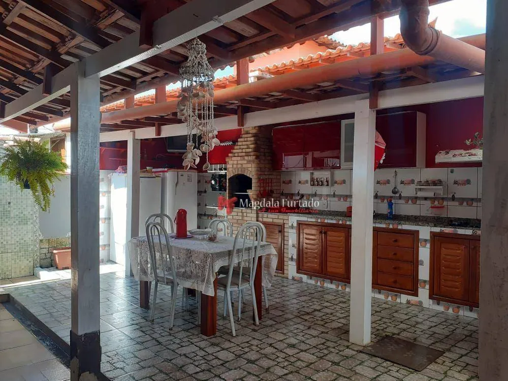 Casa, 2 quartos, 67 m² - Foto 15