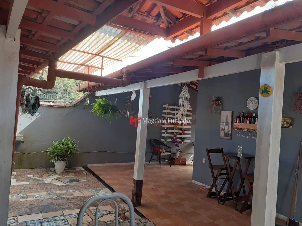 Casa, 2 quartos, 67 m² - Foto 7