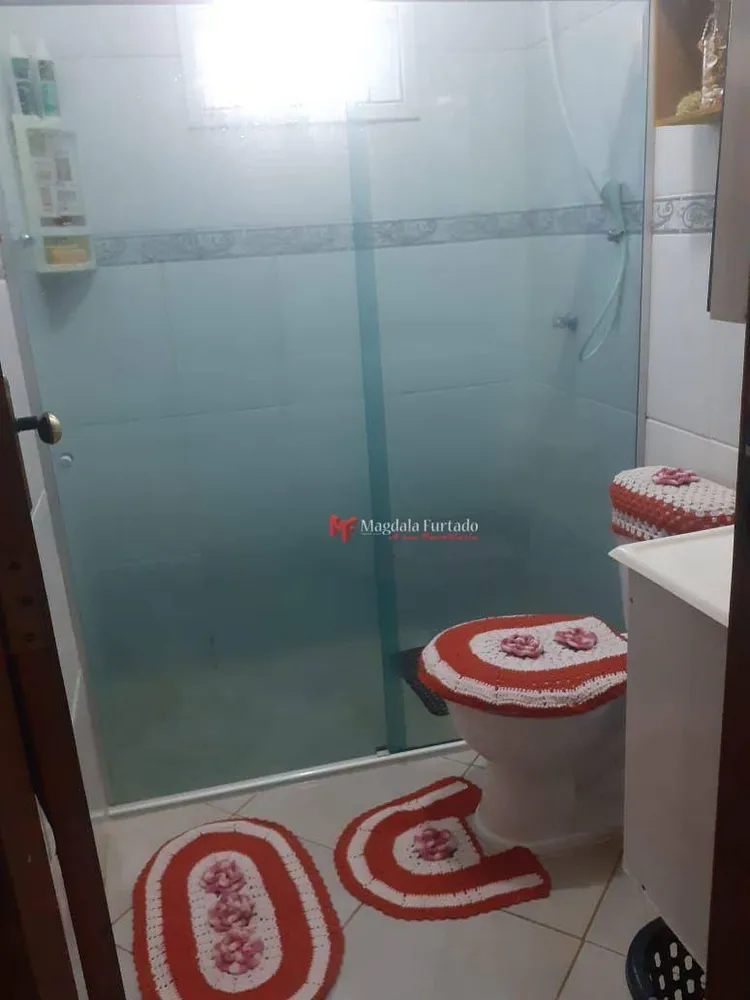 Casa, 2 quartos, 67 m² - Foto 3