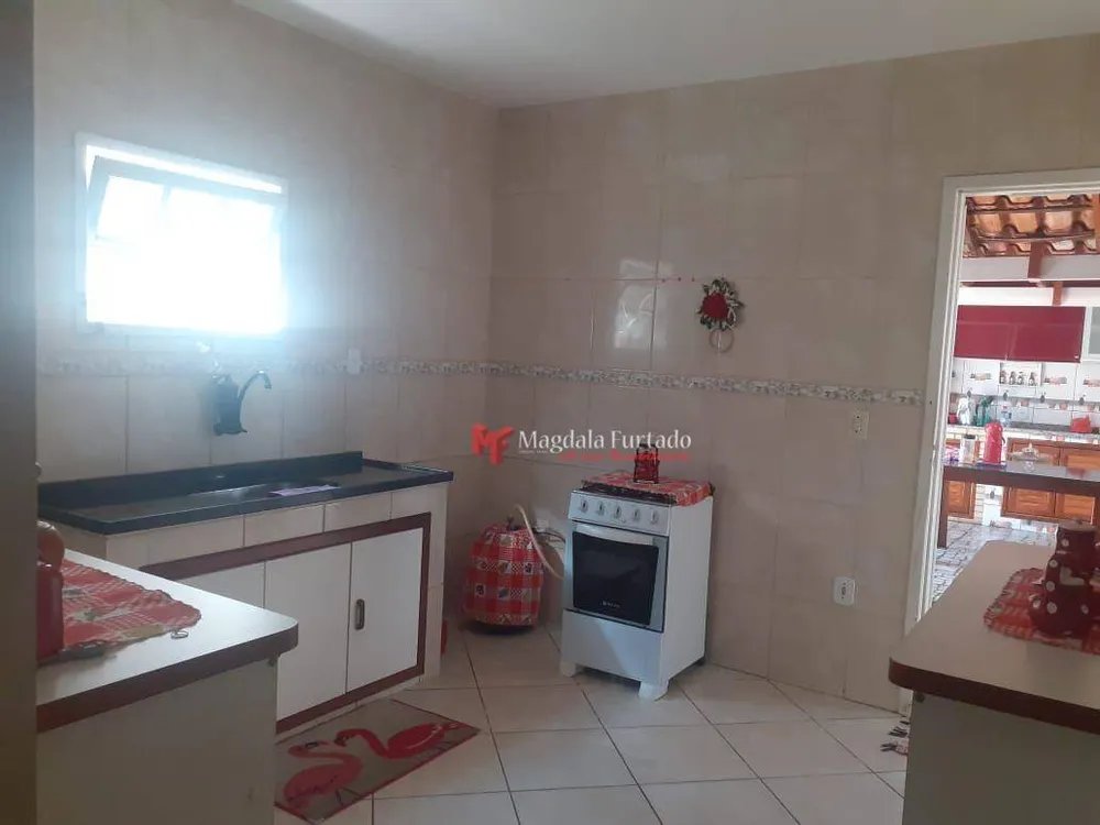 Casa, 2 quartos, 67 m² - Foto 2