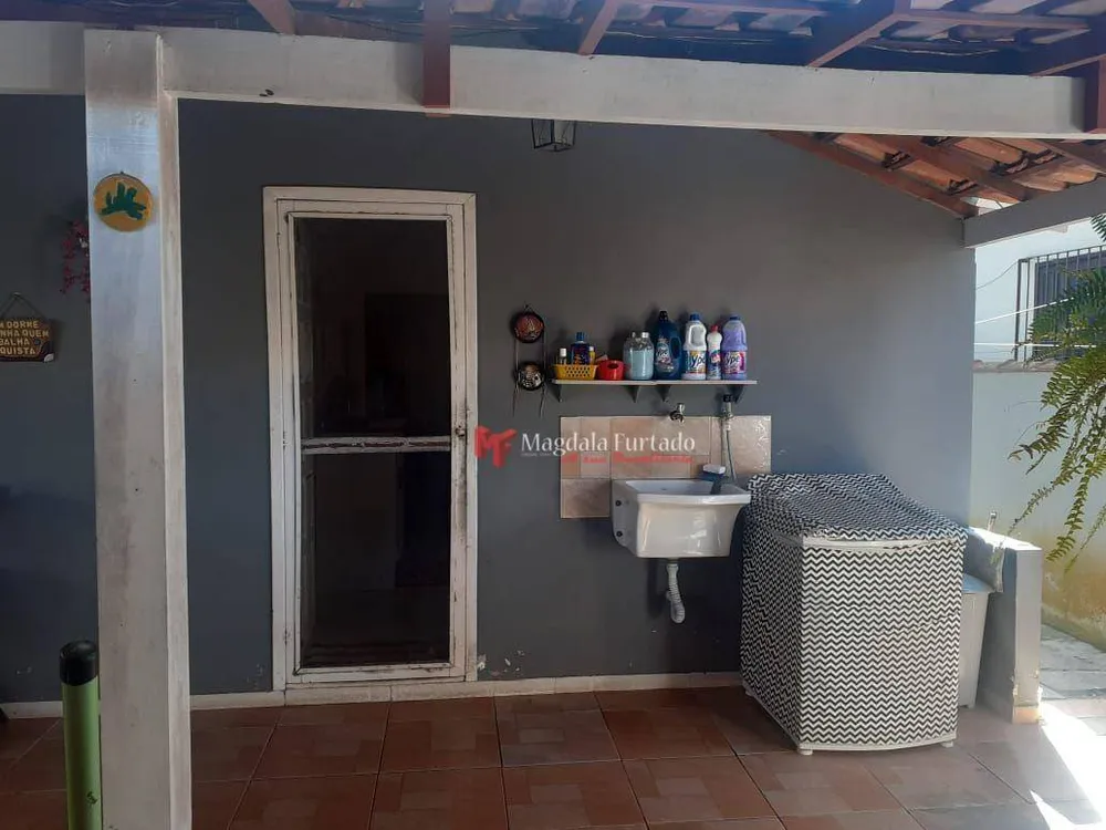Casa, 2 quartos, 67 m² - Foto 4