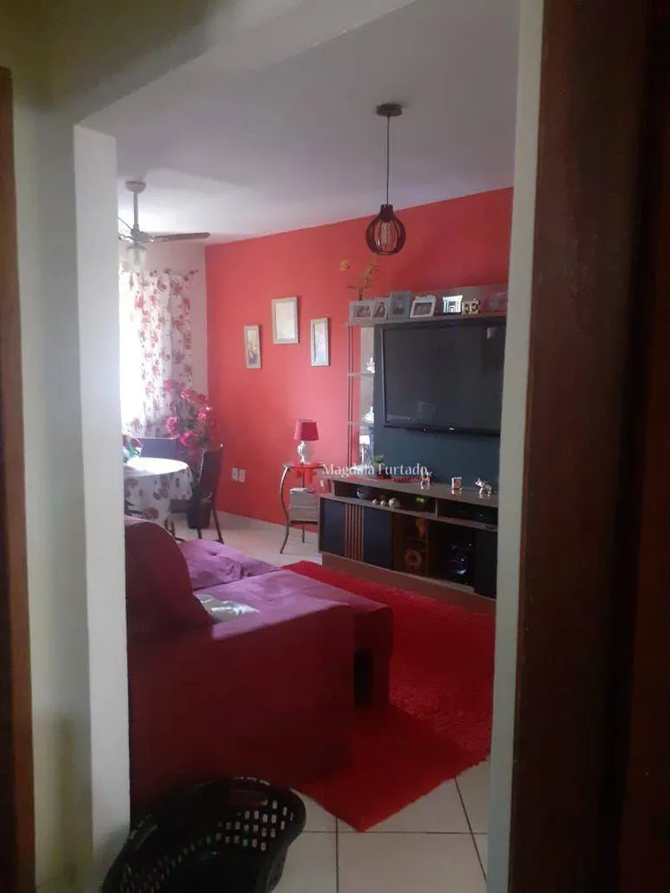 Casa, 2 quartos, 67 m² - Foto 17