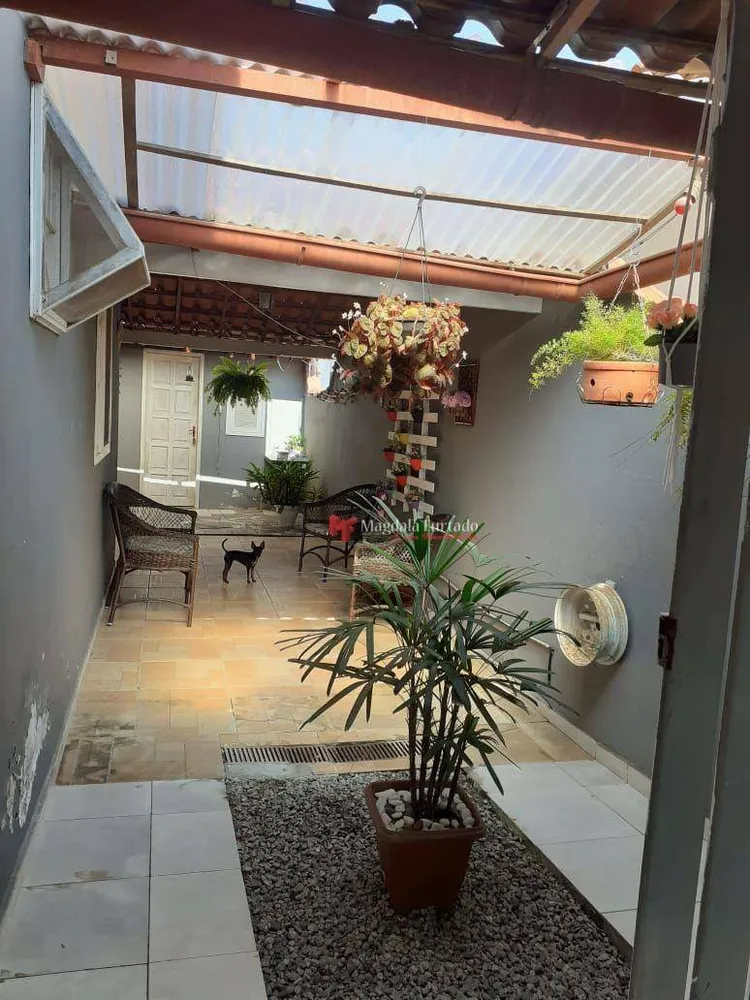 Casa, 2 quartos, 67 m² - Foto 33