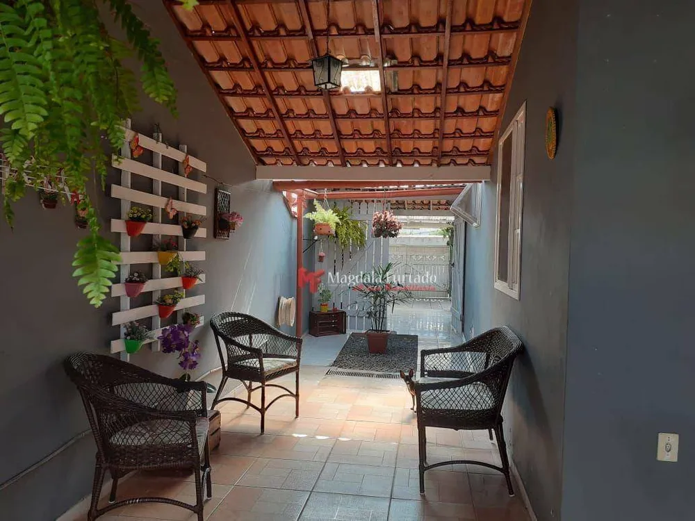 Casa, 2 quartos, 67 m² - Foto 26