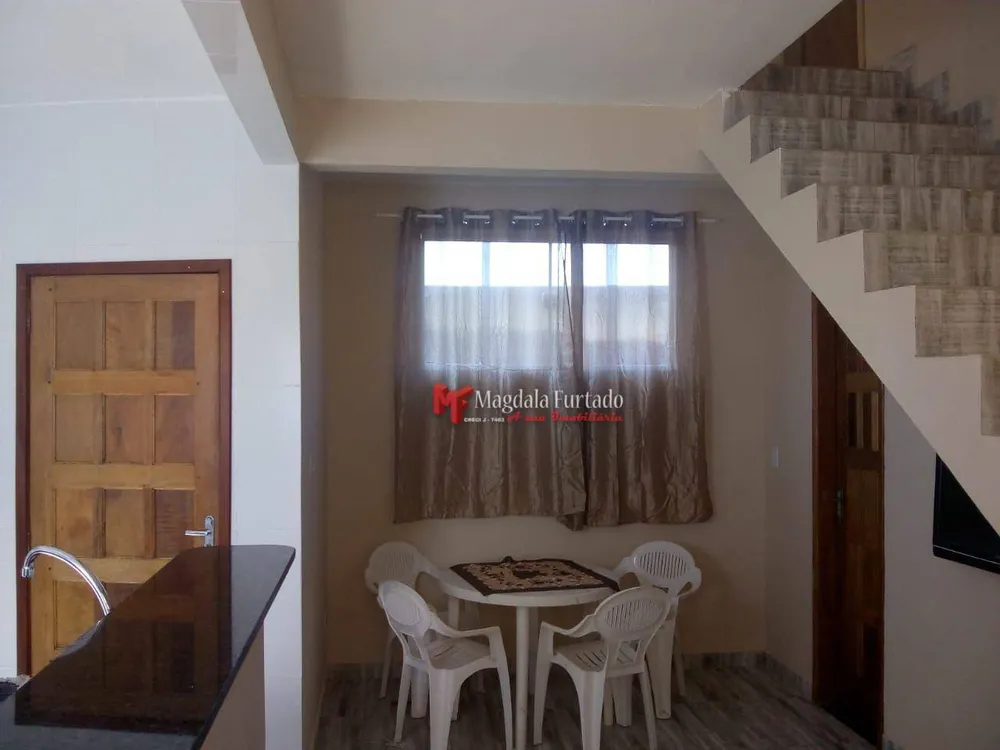 Casa, 2 quartos, 110 m² - Foto 22