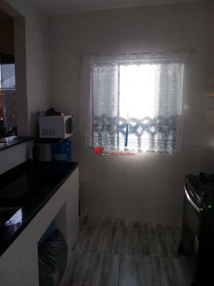 Casa, 2 quartos, 110 m² - Foto 16