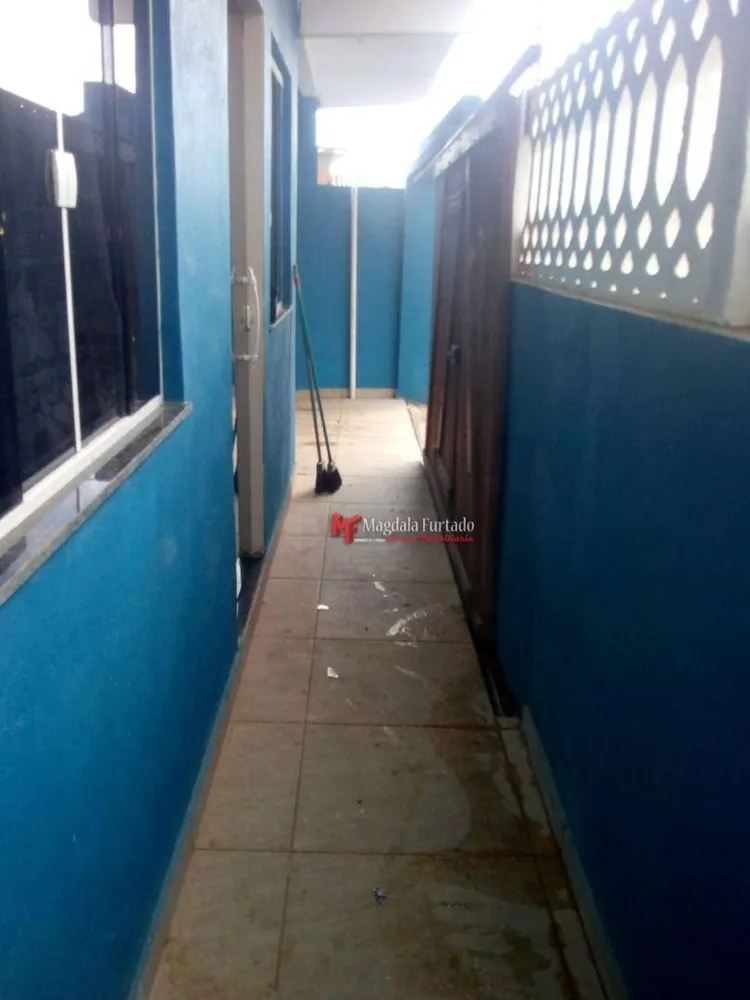 Casa, 2 quartos, 110 m² - Foto 12