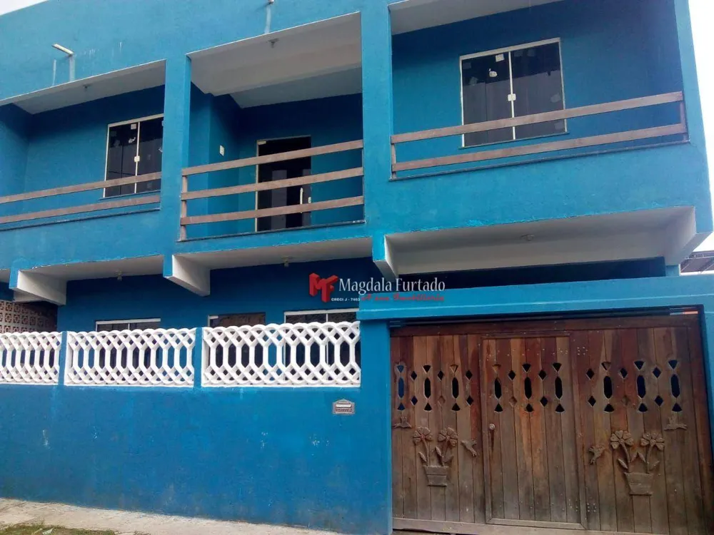 Casa, 2 quartos, 110 m² - Foto 1
