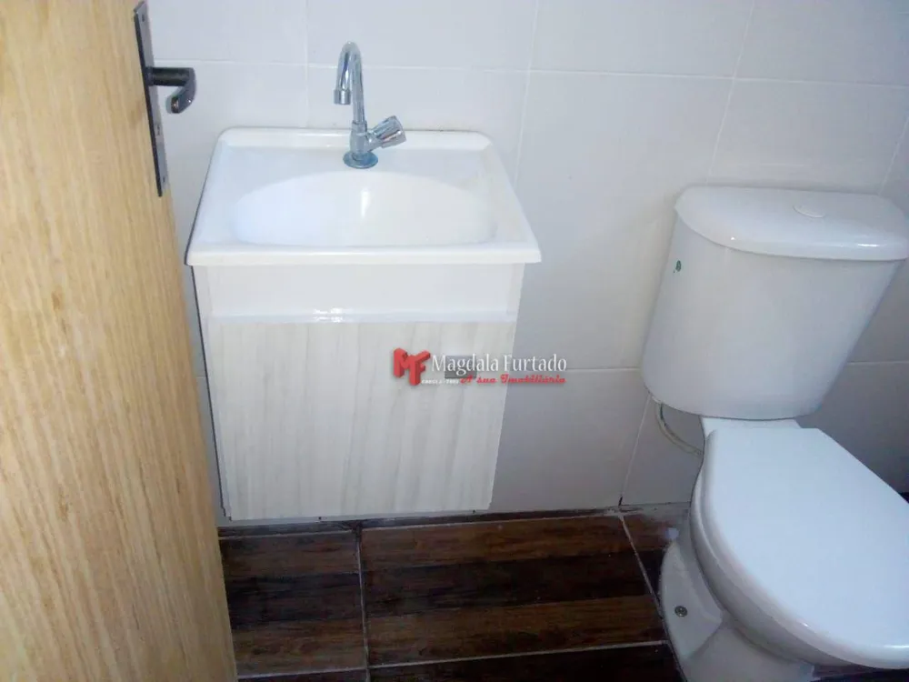 Casa, 2 quartos, 110 m² - Foto 6