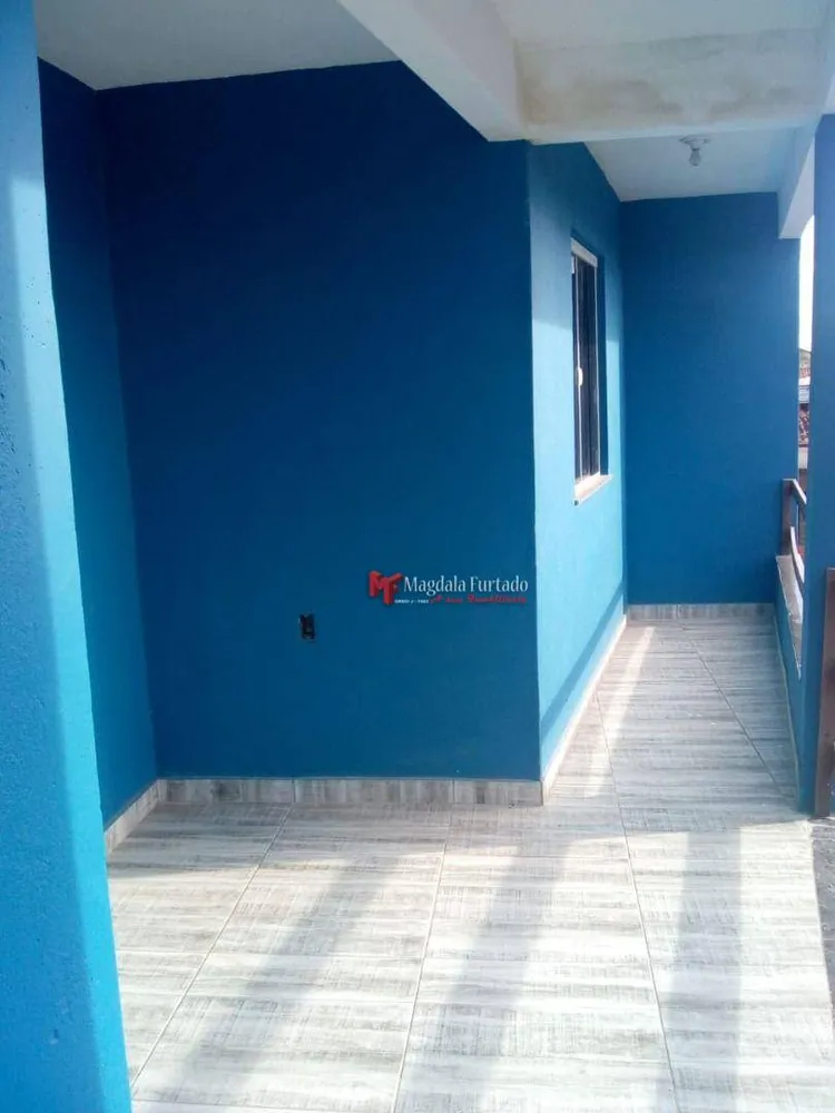 Casa, 2 quartos, 110 m² - Foto 3
