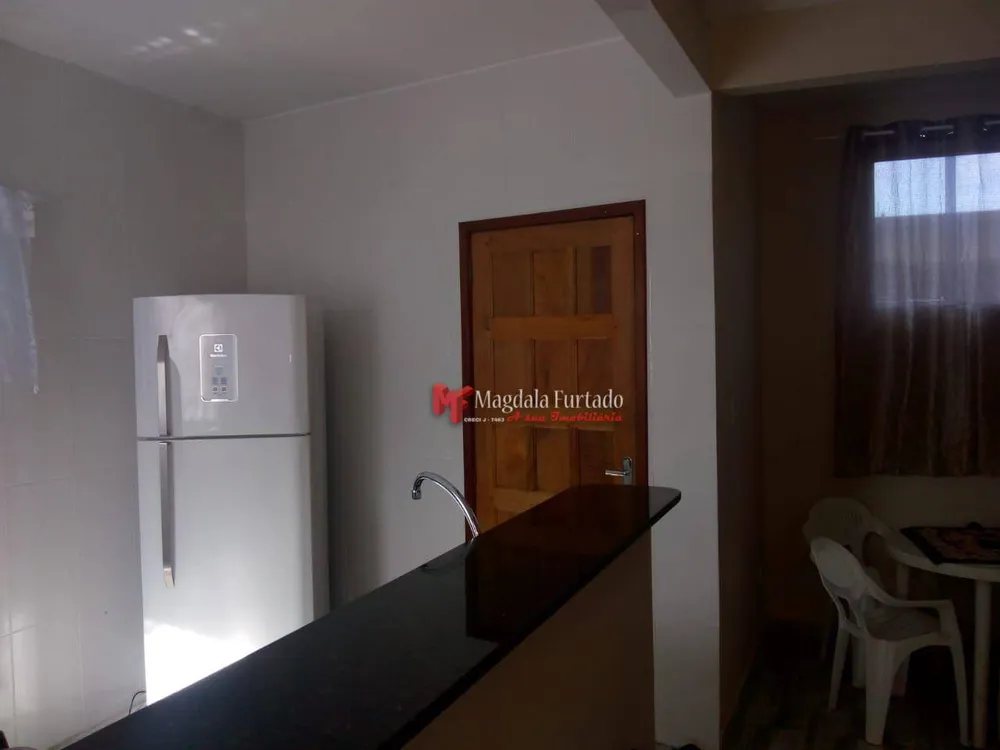 Casa, 2 quartos, 110 m² - Foto 4