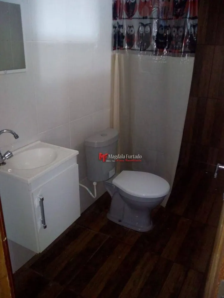 Casa, 2 quartos, 110 m² - Foto 10